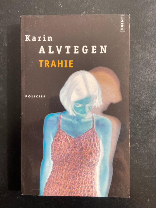 TRAHIE