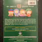 SOUTH PARK - THE COMPLETE SEVENTH SEASON