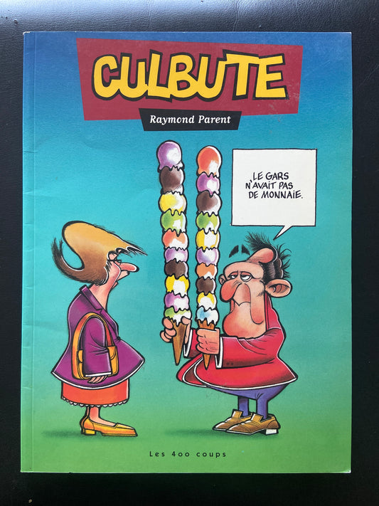 CULBUTE