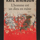 L'HOMME EST UN DIEU EN RUINE