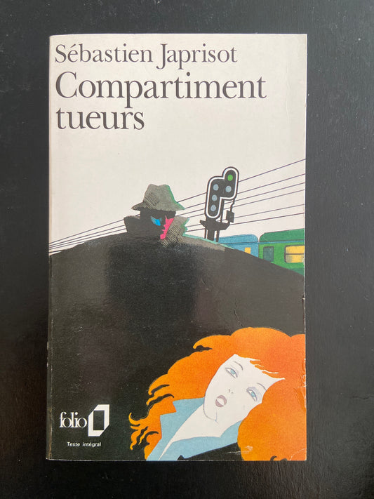 COMPARTIMENT TUEURS