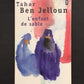 L'ENFANT DE SABLE