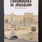 CHRONIQUES DE JÉRUSALEM