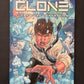 CLONE T.01 PREMIÈRE GÉNÉRATION