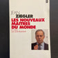 LES NOUVEAUX MAÎTRES DU MONDE ET CEUX QUI LEUR RÉSISTENT