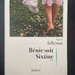 BÉNIE SOIT SIXTINE