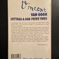 VINCENT VAN GOGH: LETTRES À THÉO