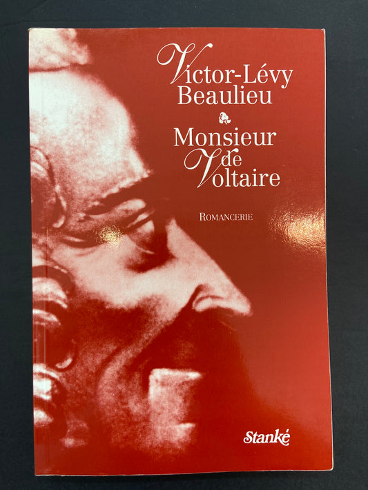 MONSIEUR DE VOLTAIRE