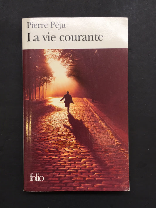 LA VIE COURANTE