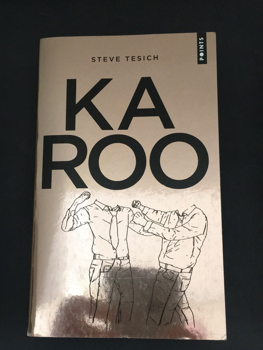 KAROO