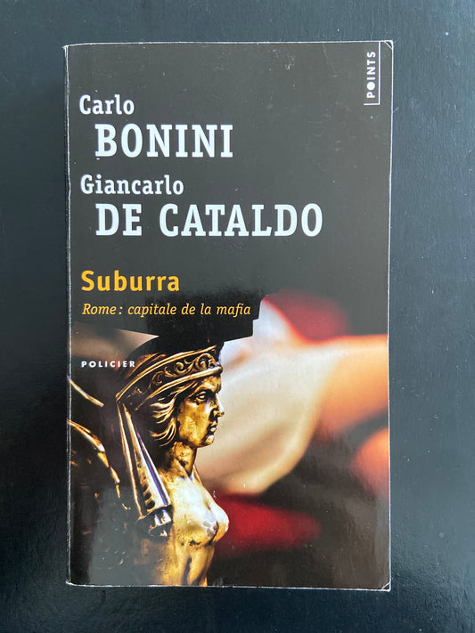 SUBURRA