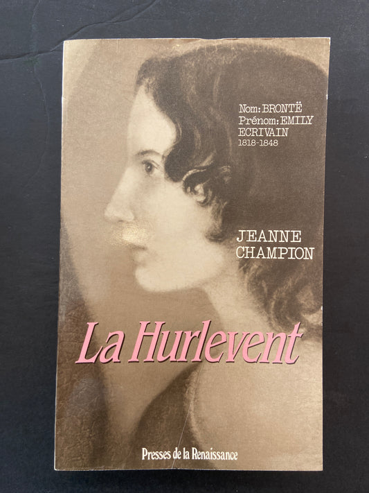 LA HURLEVENT