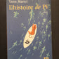 L'HISTOIRE DE PI