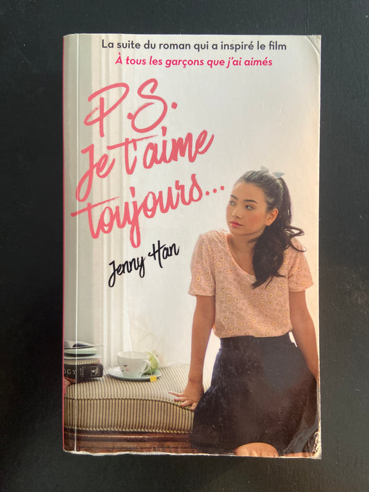 P.S. JE T'AIME TOUJOURS…