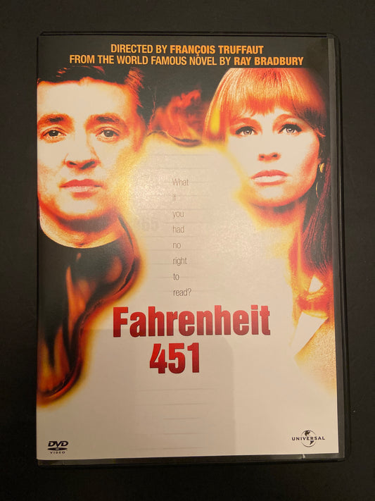 FAHRENHEIT 451