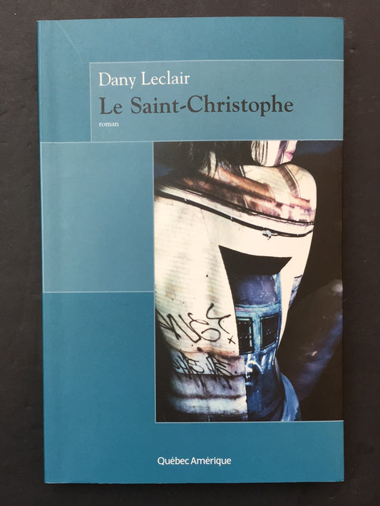 LE SAINT-CHRISTOPHE