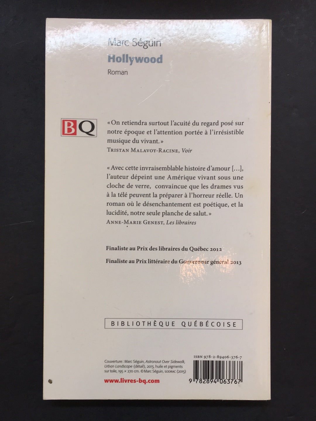 HOLLYWOOD
