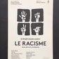 11 BREFS ESSAIS CONTRE LE RACISME