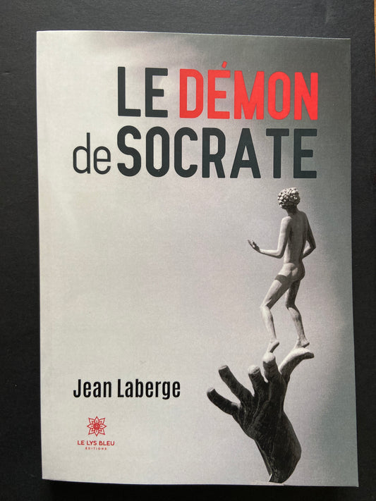 LE DÉMON DE SOCRATE
