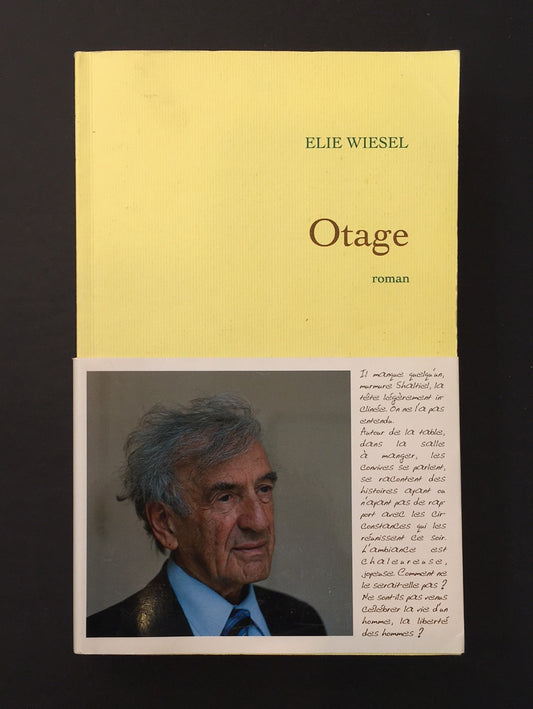 OTAGE