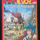 IVOR - TOME 01 - UN JOUR UN MERCENAIRE