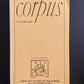 REVUE CORPUS - N°22/23 - D'HOLBACH