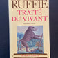 TRAITÉ DU VIVANT - T.02