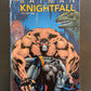 BATMAN - KNIGHTFALL VOL.01