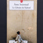 LE LIBRAIRE DE KABOUL