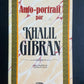 AUTO-PORTRAIT