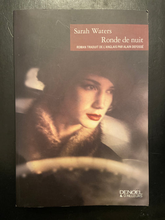 RONDE DE NUIT