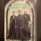 MATRIX RELOADED