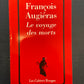 LE VOYAGE DES MORTS
