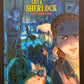 LES 7 SHERLOCK.