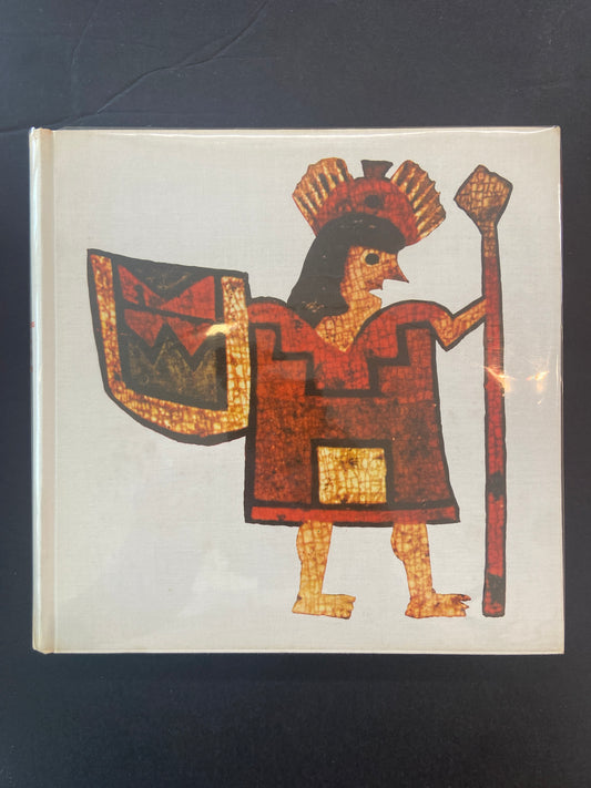 LES COMMENTAIRES ROYAUX DE L'INCA GARCILASO