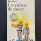 LES ENFANTS DE CHOEUR