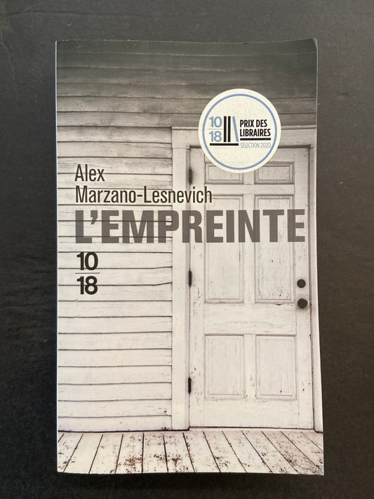 L'EMPREINTE