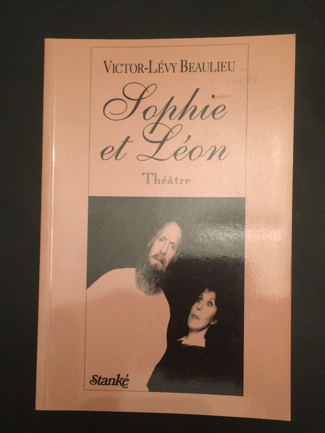 SEIGNEUR LÉON TOLSTOÏ - ESSAI. JOURNAL - SOPHIE ET LÉON - THÉÂTRE