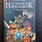 LE DONJON DE NAHEULBEUK - TOME 02 - L'ORBE DE XARAZ