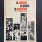 LA JEUNESSE DU QUÉBEC EN RÉVOLUTION