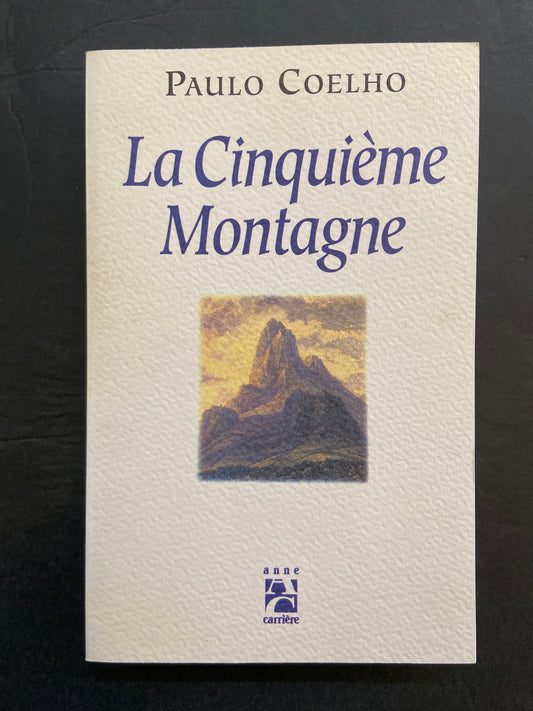 LA CINQUIÈME MONTAGNE