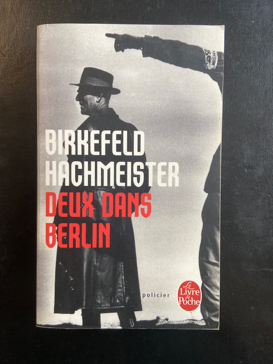 DEUX DANS BERLIN