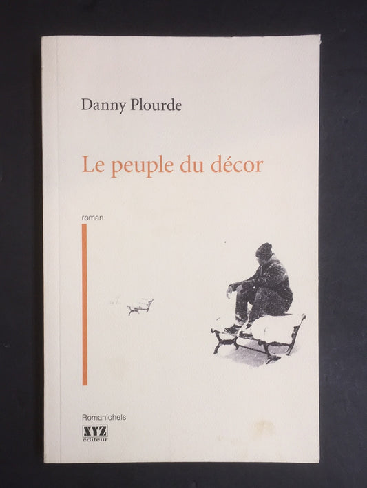 LE PEUPLE DU DÉCOR