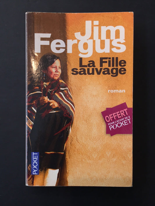 LA FILLE SAUVAGE