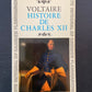 HISTOIRE DE CHARLES XII