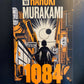 1Q84 - LIVRE 1