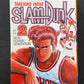 SLAM DUNK T.02