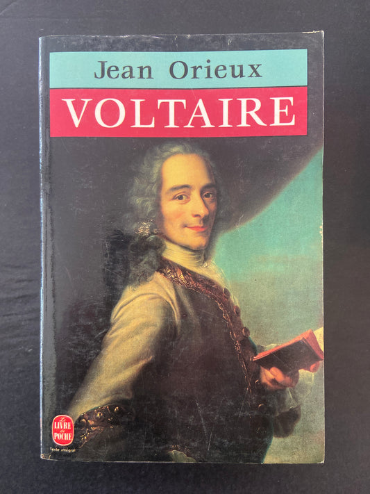 VOLTAIRE