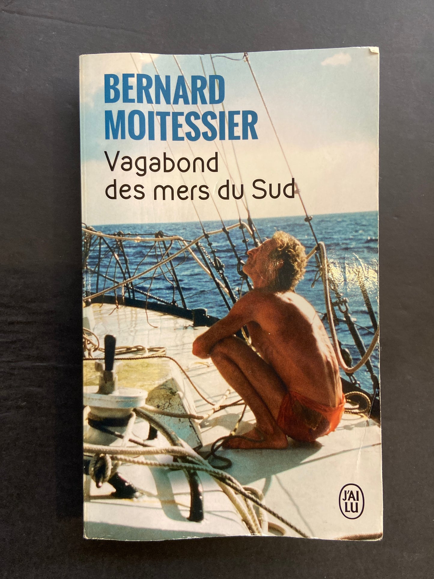 VAGABOND DES MERS DU SUD