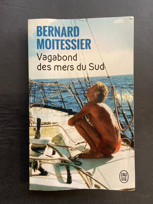 VAGABOND DES MERS DU SUD